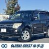 mitsubishi pajero 2007 quick_quick_CBA-V93W_V93W-0100289 image 1