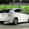 toyota prius 2010 -TOYOTA--Prius DAA-ZVW30--ZVW30-5120639---TOYOTA--Prius DAA-ZVW30--ZVW30-5120639- image 18