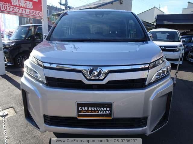 toyota voxy 2019 quick_quick_DBA-ZRR80G_ZRR80-0475740 image 2