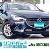 mazda demio 2016 -MAZDA--Demio DJ3FS--304009---MAZDA--Demio DJ3FS--304009- image 1