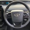 toyota prius 2019 quick_quick_DAA-ZVW51_ZVW51-6126245 image 14