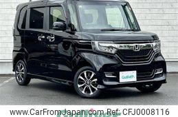 honda n-box 2018 -HONDA--N BOX DBA-JF4--JF4-1023359---HONDA--N BOX DBA-JF4--JF4-1023359-