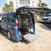 nissan serena 2017 GOO_JP_700056043930250713002 image 33