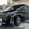 toyota alphard 2022 -TOYOTA--Alphard 3BA-AGH30W--AGH30-0414079---TOYOTA--Alphard 3BA-AGH30W--AGH30-0414079- image 10