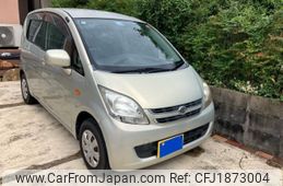 daihatsu move 2007 CFJ1873004