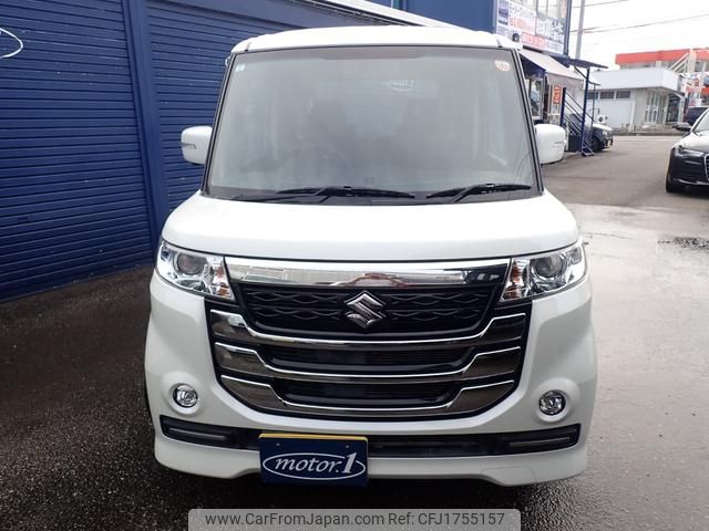 suzuki spacia 2017 CFJ1755157 image 2