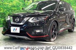 nissan x-trail 2018 quick_quick_HT32_HT32-152471