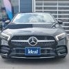 mercedes-benz a-class 2019 -MERCEDES-BENZ--Benz A Class 5BA-177084--WDD1770842J063077---MERCEDES-BENZ--Benz A Class 5BA-177084--WDD1770842J063077- image 2