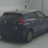 nissan leaf 2021 -NISSAN--Leaf ZAA-ZE1--ZE1-103549---NISSAN--Leaf ZAA-ZE1--ZE1-103549- image 2