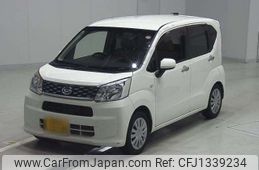 daihatsu move 2016 -DAIHATSU 【長野 580ﾓ3358】--Move DBA-LA150S--LA150S-0104617---DAIHATSU 【長野 580ﾓ3358】--Move DBA-LA150S--LA150S-0104617-