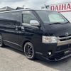 toyota hiace-van 2018 CFJ1810382 image 12