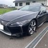 lexus lc 2017 -LEXUS 【岐阜 303】--Lexus LC DBA-URZ100--URZ100-0001078---LEXUS 【岐阜 303】--Lexus LC DBA-URZ100--URZ100-0001078- image 1