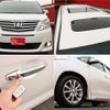 toyota alphard 2013 quick_quick_DBA-GGH20W_GGh20-8073896 image 13