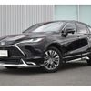 toyota harrier 2024 quick_quick_6BA-MXUA80_MXUA80-0116699 image 1