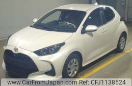 toyota yaris 2021 -TOYOTA--Yaris 5BA-MXPA10--MXPA10-2028134---TOYOTA--Yaris 5BA-MXPA10--MXPA10-2028134-