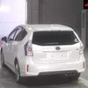 toyota prius-α 2013 -TOYOTA--Prius α ZVW40W-0001034---TOYOTA--Prius α ZVW40W-0001034- image 2