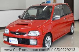 daihatsu mira 1997 -DAIHATSU 【神戸 582ﾑ8844】--Mira E-L502S--L502S-065641---DAIHATSU 【神戸 582ﾑ8844】--Mira E-L502S--L502S-065641-