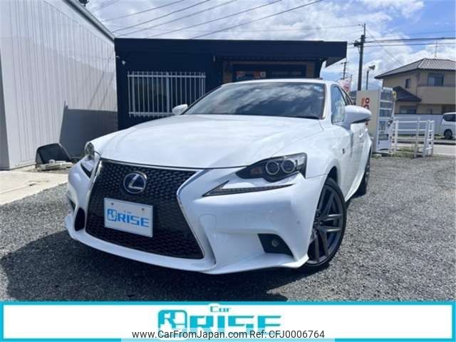 lexus is 2015 -LEXUS--Lexus IS DAA-AVE30--AVE30-5033189---LEXUS--Lexus IS DAA-AVE30--AVE30-5033189- image 1