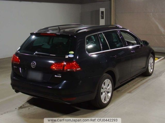 volkswagen golf 2015 -VOLKSWAGEN--VW Golf AUCJZ-WVWZZZAUZFP570515---VOLKSWAGEN--VW Golf AUCJZ-WVWZZZAUZFP570515- image 2