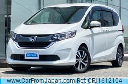 honda freed-plus 2018 CFJ1612104