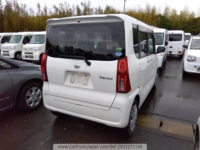 daihatsu tanto 2020 -DAIHATSU--Tanto 6BA-LA650S--LA650S-0081467---DAIHATSU--Tanto 6BA-LA650S--LA650S-0081467- image 2