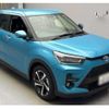 toyota raize 2025 CFJ1853095 image 1