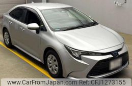 toyota corolla 2023 quick_quick_6AA-ZWE219_ZWE219-0021550