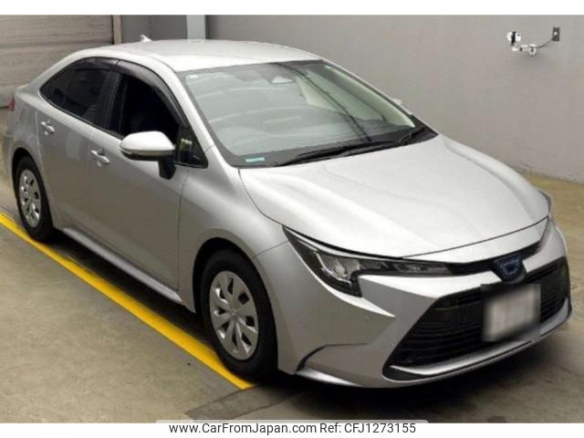 toyota corolla 2023 quick_quick_6AA-ZWE219_ZWE219-0021550 image 1