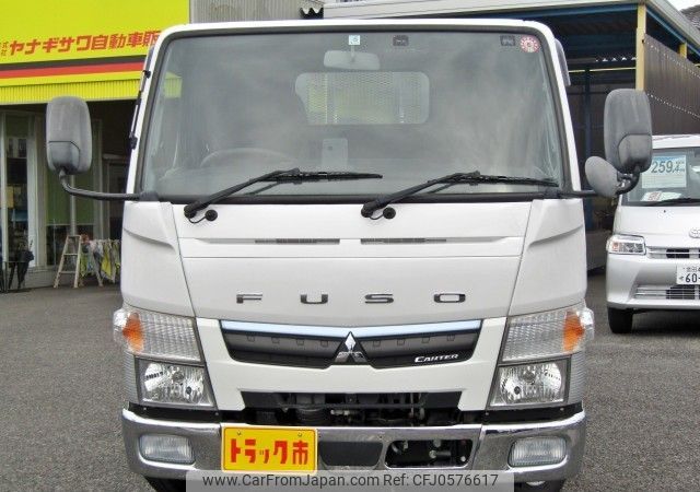 mitsubishi-fuso canter 2019 REALMOTOR_N9024090050F-90 image 2