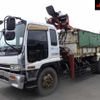 isuzu forward 1997 -ISUZU--Forward FTR32L2-3001249---ISUZU--Forward FTR32L2-3001249- image 5
