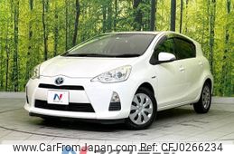 toyota aqua 2012 -TOYOTA--AQUA DAA-NHP10--NHP10-6039817---TOYOTA--AQUA DAA-NHP10--NHP10-6039817-