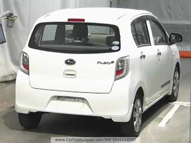 subaru pleo-plus 2016 -SUBARU--Pleo Plus LA300F--1520940---SUBARU--Pleo Plus LA300F--1520940- image 2