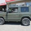 suzuki jimny 2024 -SUZUKI 【北九州 581ﾆ1808】--Jimny JB64W--327222---SUZUKI 【北九州 581ﾆ1808】--Jimny JB64W--327222- image 12