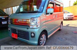 nissan clipper-rio 2019 -NISSAN 【岡崎 583】--Clipper Rio ABA-DR17W--DR17W-147102---NISSAN 【岡崎 583】--Clipper Rio ABA-DR17W--DR17W-147102-