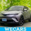 toyota c-hr 2017 quick_quick_DAA-ZYX10_ZYX10-2088332 image 1