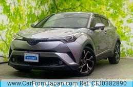 toyota c-hr 2017 quick_quick_DAA-ZYX10_ZYX10-2088332