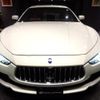 maserati ghibli 2015 -MASERATI--Maserati Ghibli MG30A--ZAMRS57C001153121---MASERATI--Maserati Ghibli MG30A--ZAMRS57C001153121- image 30