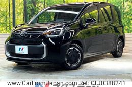 toyota sienta 2023 -TOYOTA--Sienta 6AA-MXPL10G--MXPL10-1077400---TOYOTA--Sienta 6AA-MXPL10G--MXPL10-1077400-