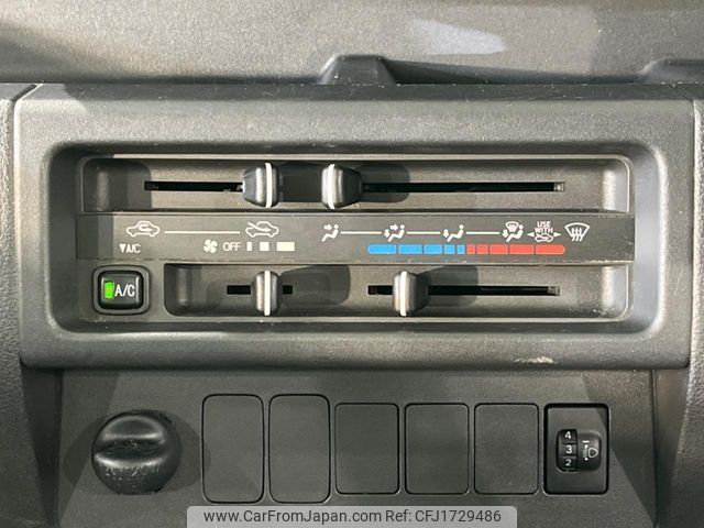 daihatsu hijet-truck 2018 CFJ1729486 image 2