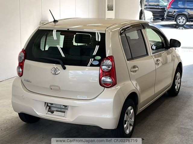 toyota passo 2014 -TOYOTA--Passo KGC30-0177557---TOYOTA--Passo KGC30-0177557- image 2