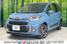 toyota sienta 2024 quick_quick_MXPL15G_MXPL15-1028432