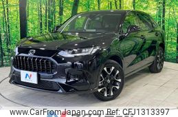 honda honda-others 2023 -HONDA--ZR-V 6AA-RZ4--RZ4-1007099---HONDA--ZR-V 6AA-RZ4--RZ4-1007099-