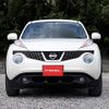 nissan juke 2011 F00189 image 8