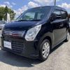 suzuki wagon-r 2013 quick_quick_DBA-MH34S_MH34S-159644 image 2