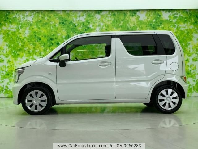 suzuki wagon-r 2023 quick_quick_MH85S_MH85S-163843 image 2