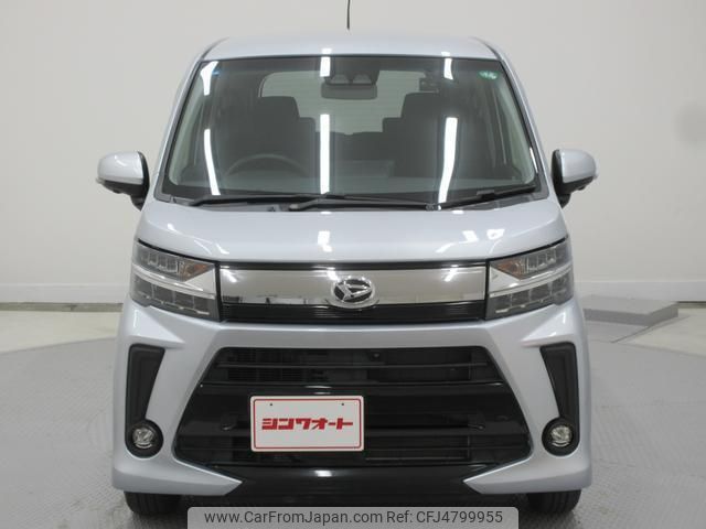 daihatsu move 2019 quick_quick_DBA-LA150S_LA150S-2016528 image 2