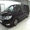 nissan serena 2016 quick_quick_DAA-HFC26_HFC26-294883 image 1