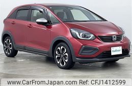 honda fit 2020 -HONDA--Fit 6AA-GR8--GR8-1000773---HONDA--Fit 6AA-GR8--GR8-1000773-