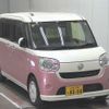 daihatsu move-canbus 2020 -DAIHATSU 【山形 590ﾑ8008】--Move Canbus LA810S--0045802---DAIHATSU 【山形 590ﾑ8008】--Move Canbus LA810S--0045802- image 1