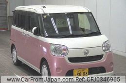 daihatsu move-canbus 2020 -DAIHATSU 【山形 590ﾑ8008】--Move Canbus LA810S--0045802---DAIHATSU 【山形 590ﾑ8008】--Move Canbus LA810S--0045802-